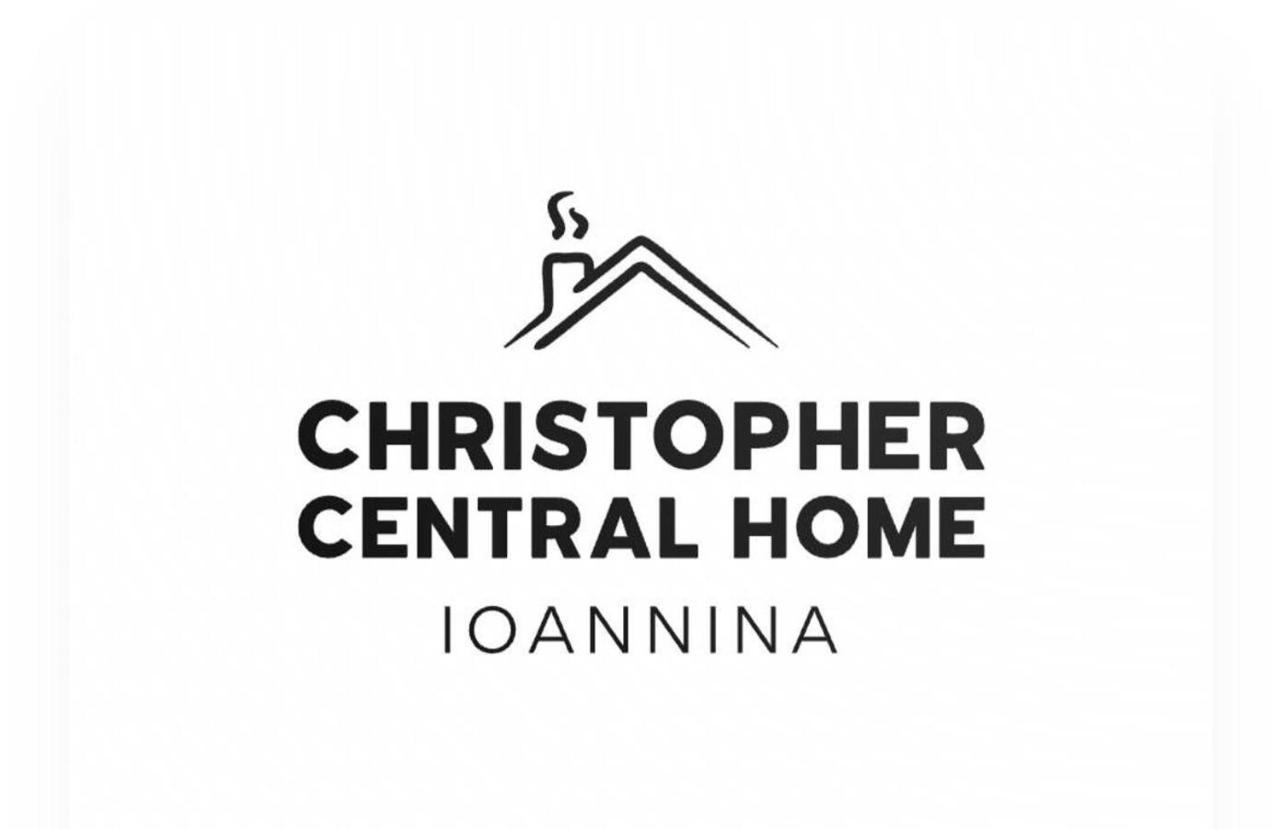 Christopher Central Home Ioánina Exterior foto